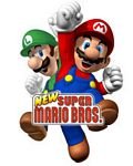 pic for Mario Bros.